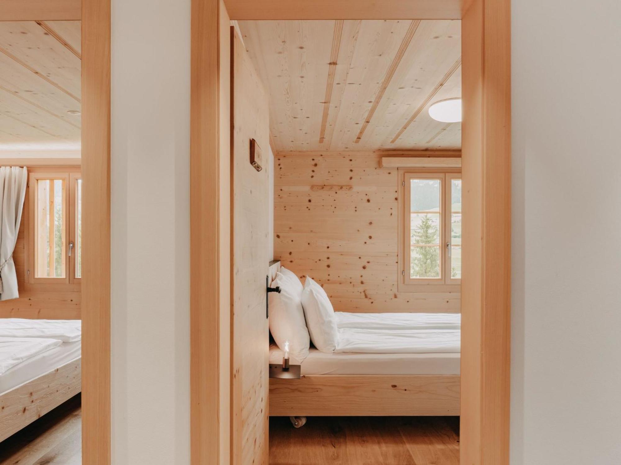 Apartment Giferblick By Interhome Gstaad Buitenkant foto