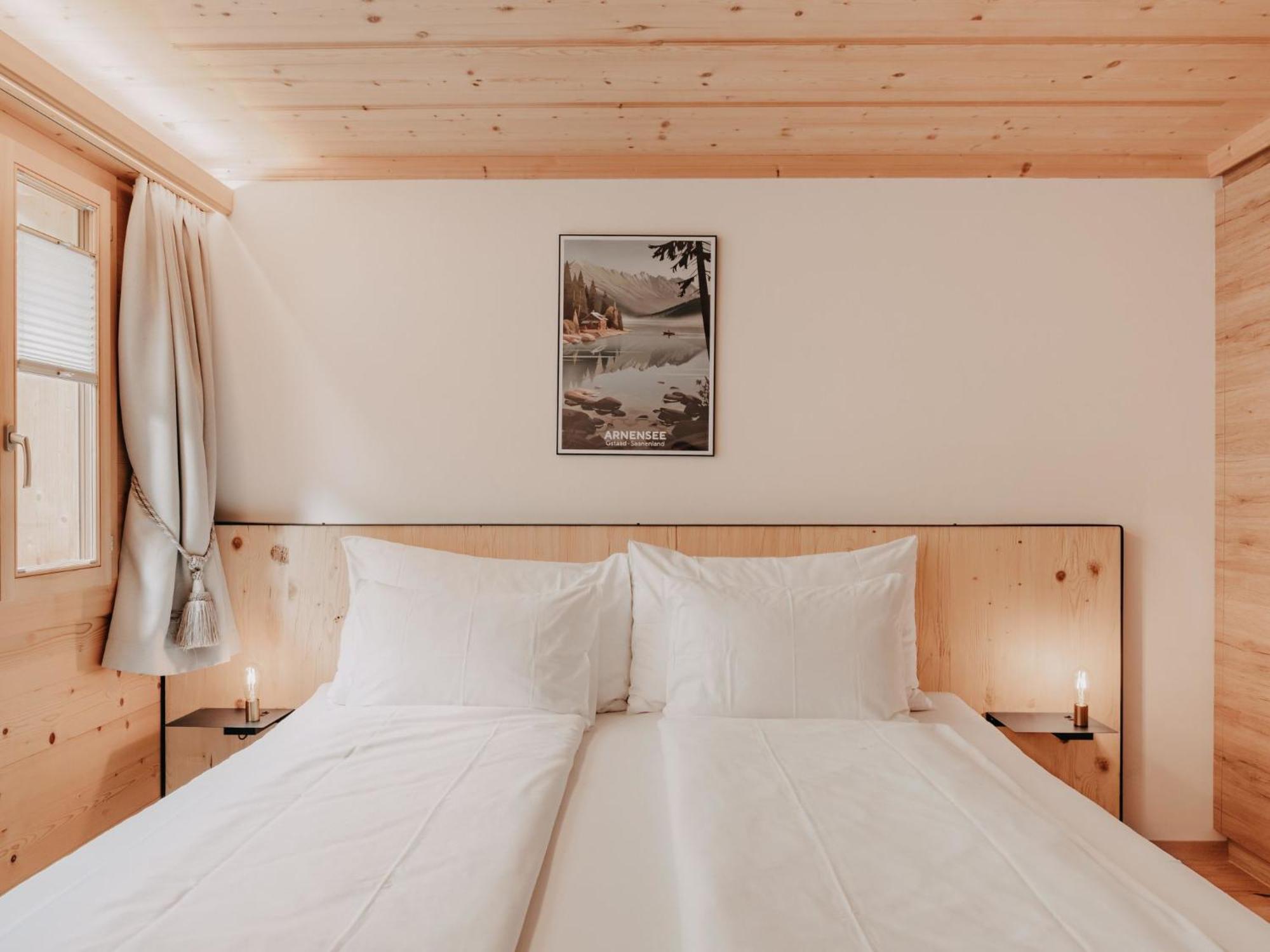 Apartment Giferblick By Interhome Gstaad Buitenkant foto