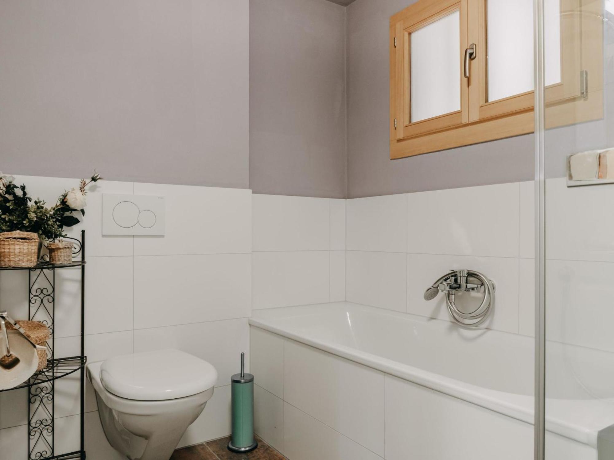 Apartment Giferblick By Interhome Gstaad Buitenkant foto