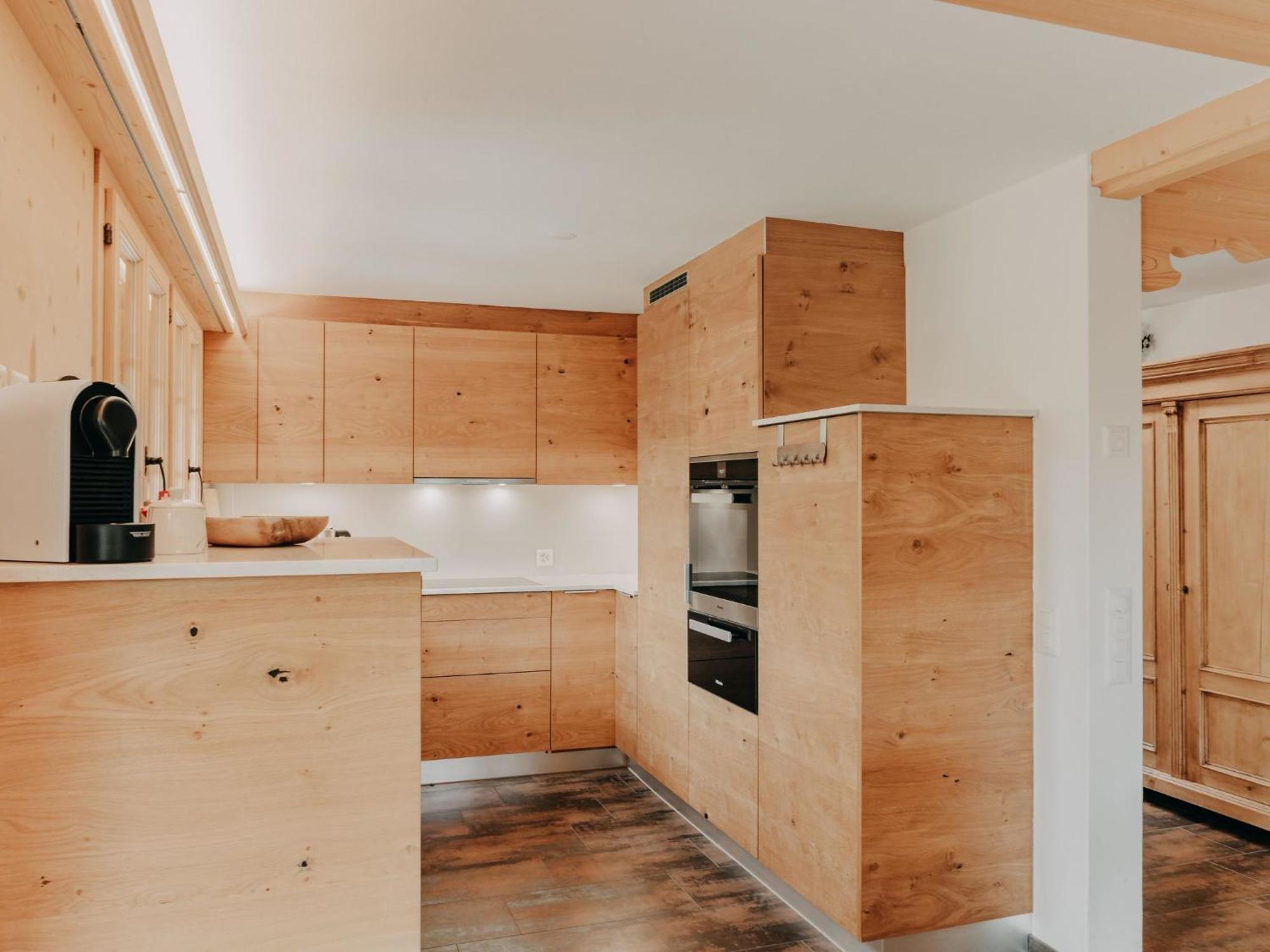 Apartment Giferblick By Interhome Gstaad Buitenkant foto