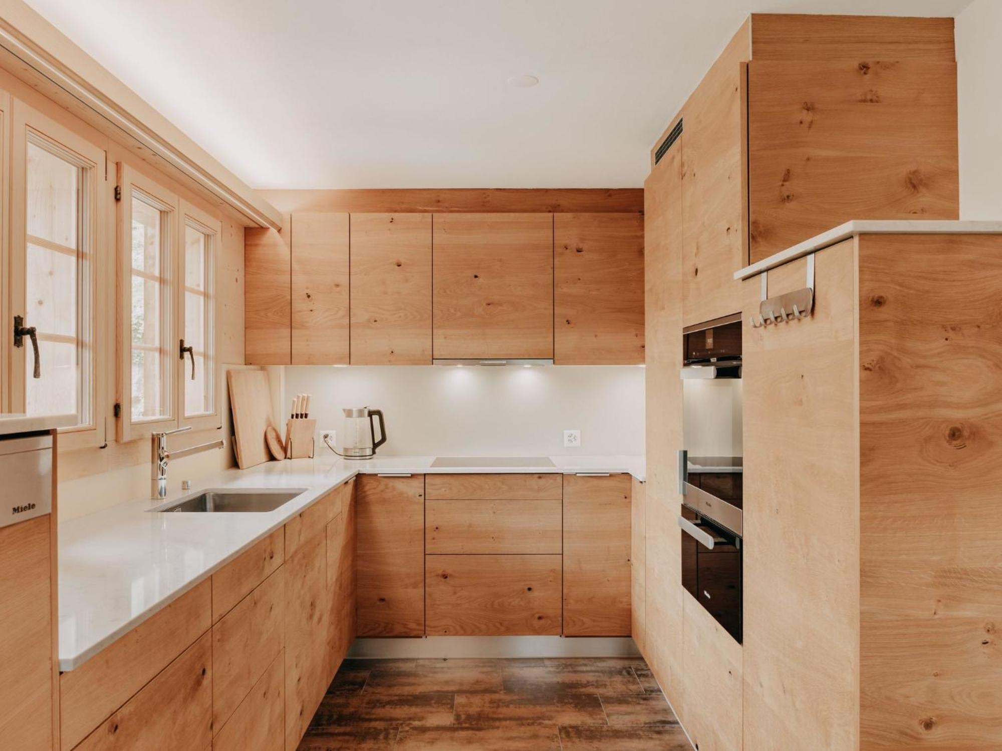 Apartment Giferblick By Interhome Gstaad Buitenkant foto