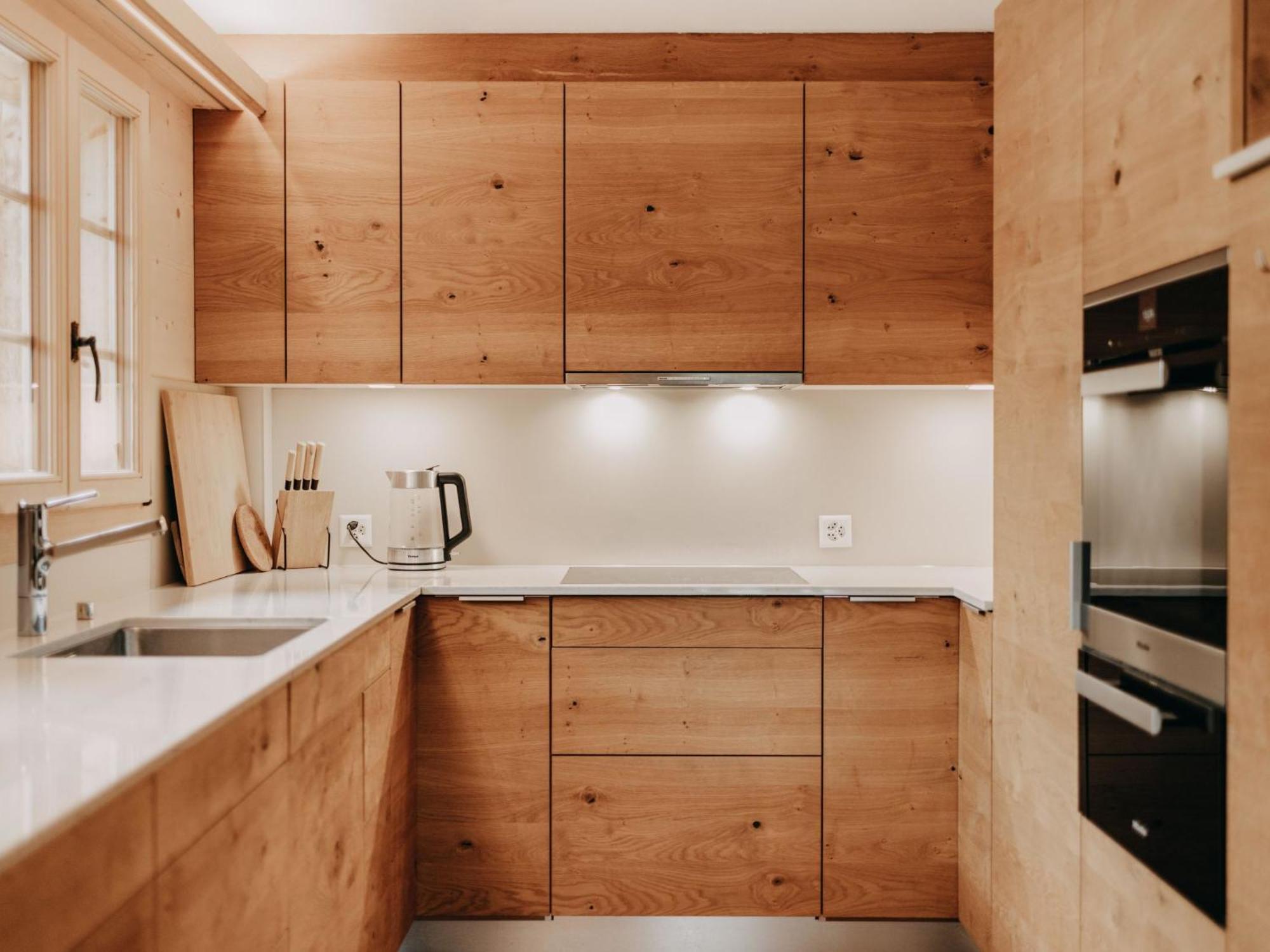 Apartment Giferblick By Interhome Gstaad Buitenkant foto