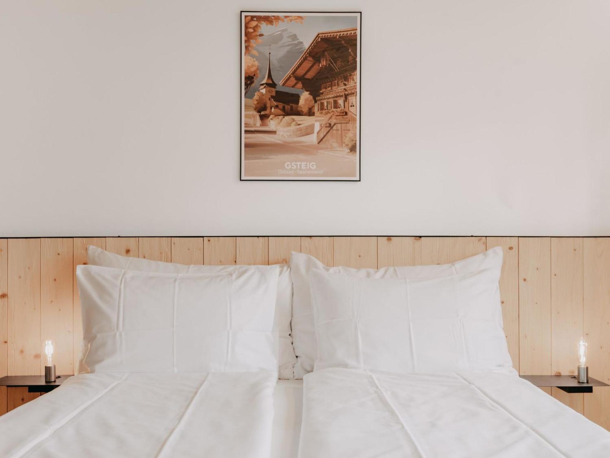 Apartment Giferblick By Interhome Gstaad Buitenkant foto