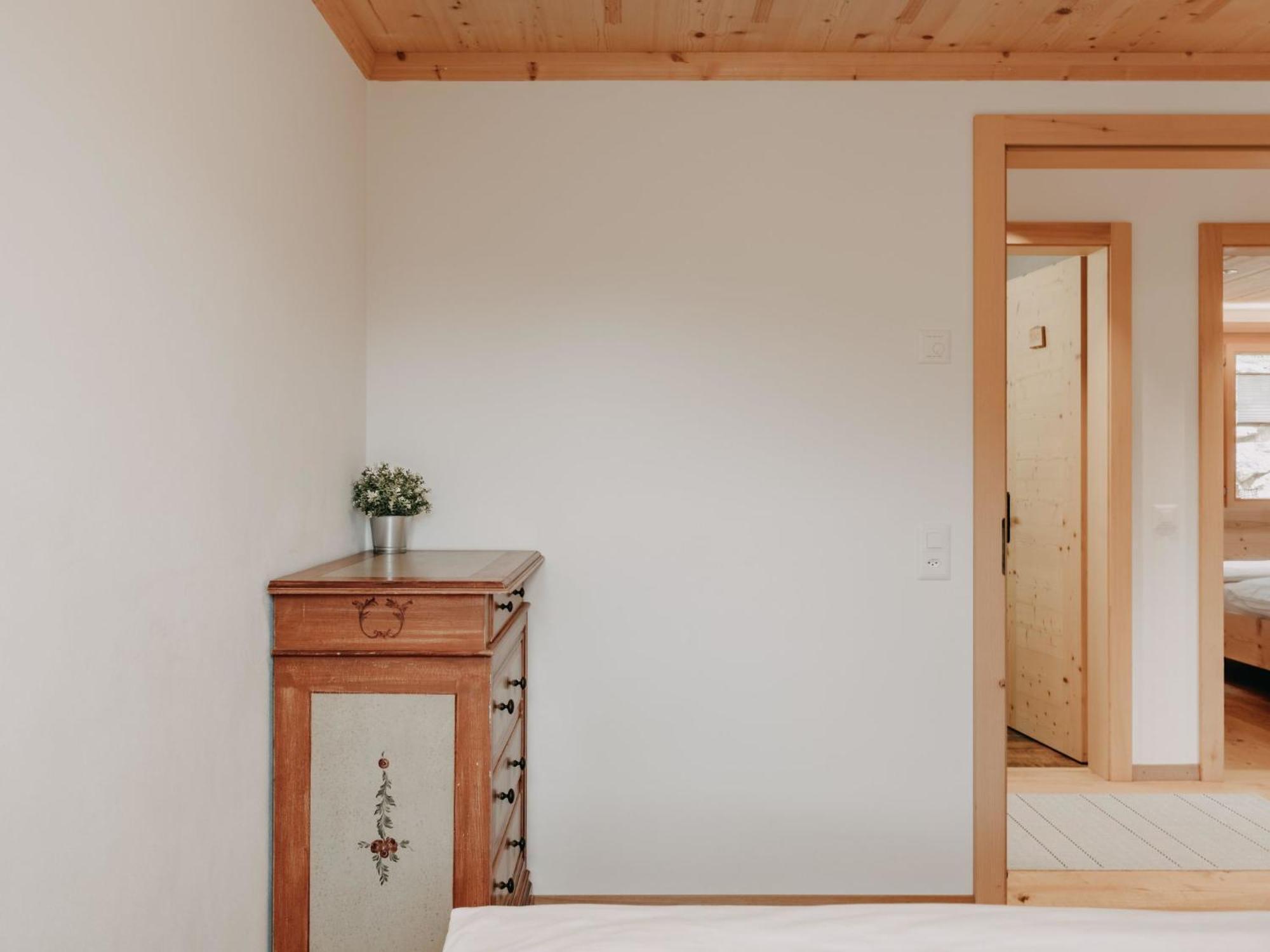 Apartment Giferblick By Interhome Gstaad Buitenkant foto