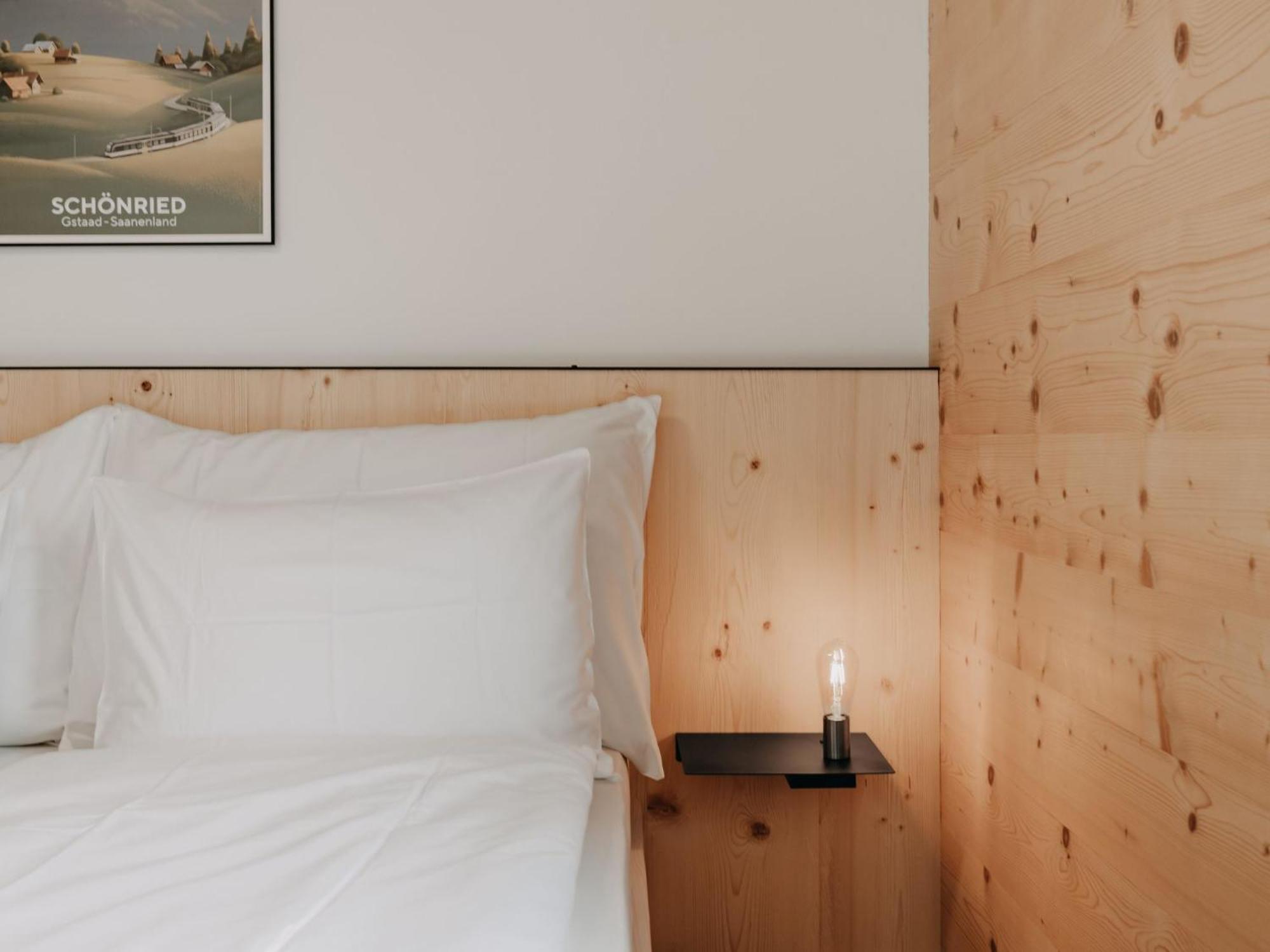 Apartment Giferblick By Interhome Gstaad Buitenkant foto