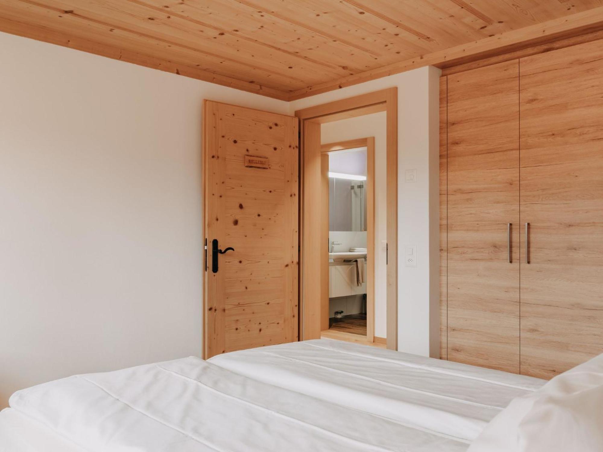 Apartment Giferblick By Interhome Gstaad Buitenkant foto